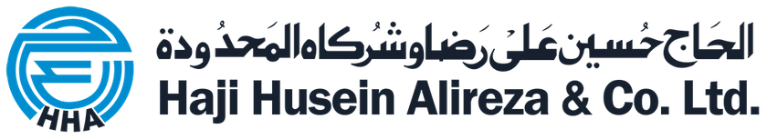 الحاج حسين علي رضا وشركاه المحدودة